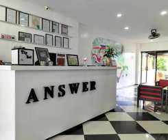  Answer hotel