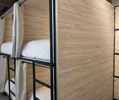  Hostal Juarez