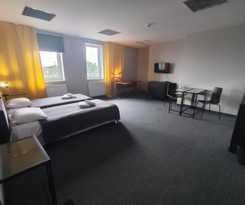  Hotel Świt