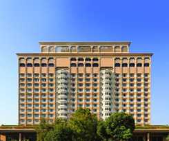 Taj Mahal, New Delhi