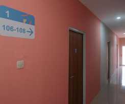 Hotel Sans Tiga Putri Semarang