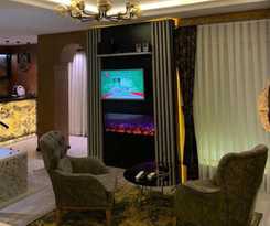 Hotel and Apartments Central City Prishtina