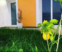  ORANGE guest house