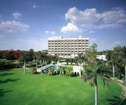 Hotel Tajview,agra-ihcl Seleqtions