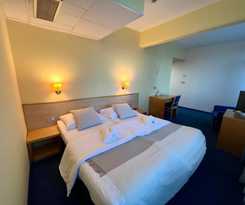 Hotel Jeruzalem