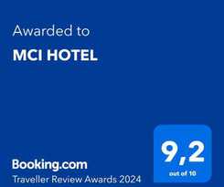 Hotel MCI HOTEL