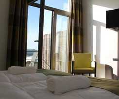  Mondo h&ocirc;tel
