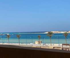  شقق فندقية على البحر