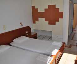 Hotel MIRSINI HOTEL