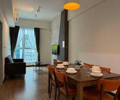 Hotel SA Sutera Avenue Homestay Kota Kinabalu Area KK City Opposite Imago
