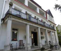 Hotel VIILLA REZIDENCE