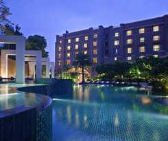 Hotel Radisson Blu Plaza Delhi Airport