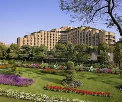 Itc Maurya, A Luxury Collection , New Delhi