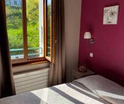 Hotel H&ocirc;tel de la Plage