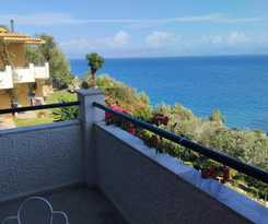 Hotel Ionian Sea View Studios byius