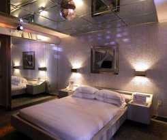 Hotel Commack Inn