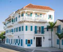 Hotel Boutique Bovedas De Santa Clara By Accor