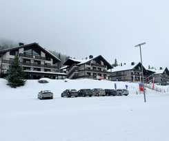 Hotel Tahko
