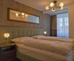  Hotel Smaragd Pie&scaron;ťany