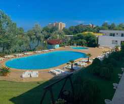 Hotel COMPLEX TISMANA 3* ALL INCLUSIVE