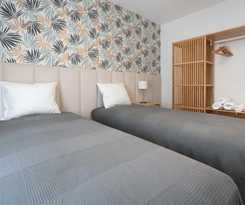 Hotel Aparthotel Weissa 7