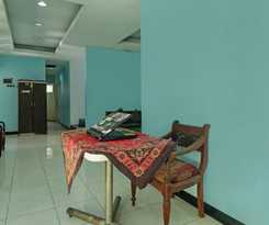 Hotel SPOT ON 92258 Kostel 21