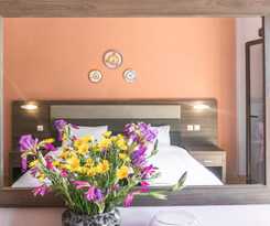 Hotel The Delfini