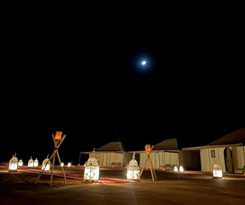  Merzouga Classy Camp