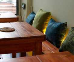  Art House Hostel Guadalajara