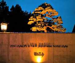  HOTEL ZEN-Adult Only