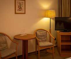  Nostalgie Altstadthotel Kornpforte