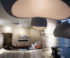  The Cave By Cactus Hotel Skudai