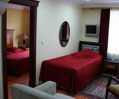 Anatolia Suites