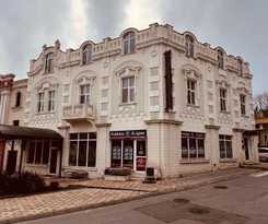 Hotel CENTRAL Balchik