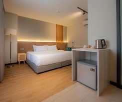  Matata Hotel Kota Kinabalu