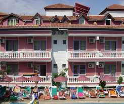 Hotel Bahar Apart
