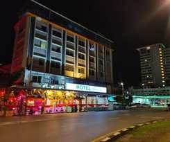 Hotel HOTEL MALAYSIA