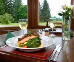 Hotel Mabie House