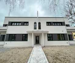 Hotel Villa Bauhaus Wellness Apart-Hotel