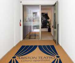 Hotel Ariston Teatro Luxury Aparthotel