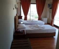Hotel Cihan Turk