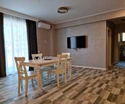 Hotel TUDOR BY DEDAL APARTHOTEL
