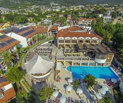 Hotel Orka World and Aquapark