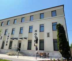 Hotel Inter