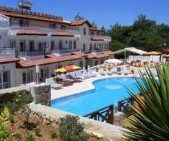 Hotel Konfor Suite Otel