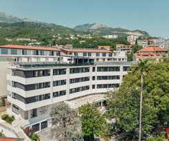 Hotel HOTEL TALIA