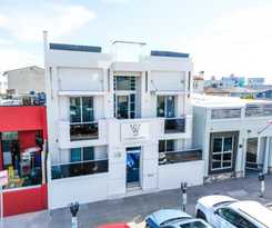  SW Beach Hotel