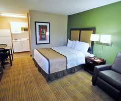 Hotel Extended Stay America Suites - Richmond - W Broad Street - Glenside - South
