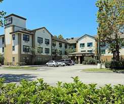 Hotel Extended Stay America Select Suites Orlando Maitland 1760 Pembrook Dr