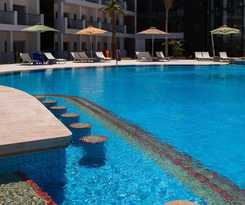 Hotel Amarina Sapphire Beach Hurghada Hotel - Adults Only